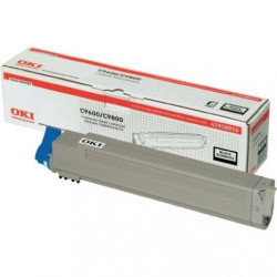 Toner Original OKI 42918916 Negro - 42918916 [PAG-15000]
