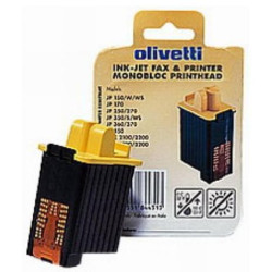 Cartucho Original OLIVETTI M2179 Negro - M2179B [PAG-118]