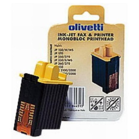 Cartucho Original OLIVETTI M2179 Negro - M2179B [PAG-118]