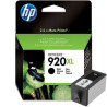 Cartucho Original HP 920XL Negro - CD975AE [ML-49][PAG-1200]