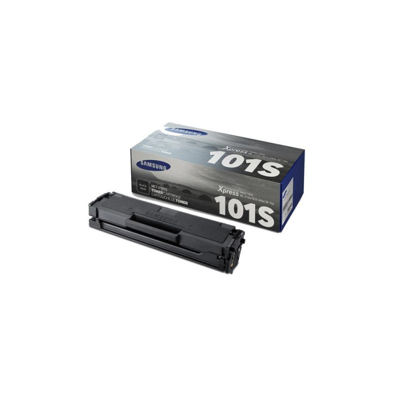Toner Original SAMSUNG MLTD101S Negro - SU696A [PAG-1500]