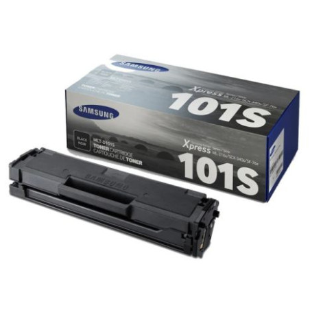 Toner Original SAMSUNG MLTD101S Negro - SU696A [PAG-1500]