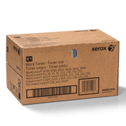Toner Original XEROX 006R01046 Negro - 006R01046 [PAG-32000]
