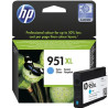 Cartucho  Original HP 951XL Cian - CN046AE [PAG-1500] [ML-24]