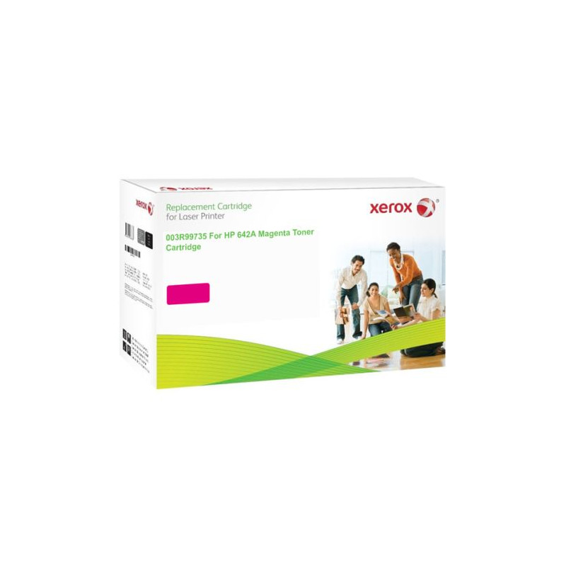 Toner Original XEROX 403A Magenta - 003R99735 [PAG-7500]