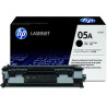 Toner Original HP 05A Negro - CE505A [PAG-2300]