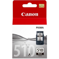 Cartucho Original CANON PG510 Negro - PG510 [ML-9][PAG-220]