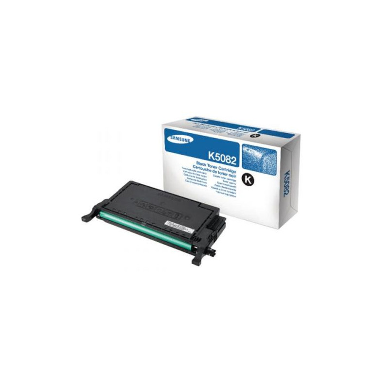 Toner Original SAMSUNG SCX-D4725A Negro - SV189A [PAG-3000]