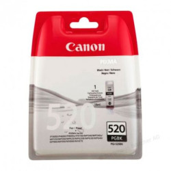 Cartucho Original CANON PGI520 Negro - PGI520BK [ML-19][PAG-500]