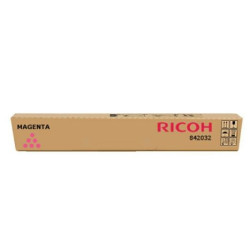 Toner Original RICOH 884948 Magenta - 884948 [PAG-15000]