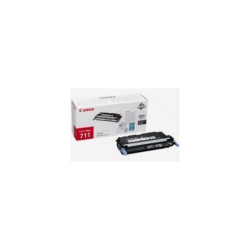 Toner Original CANON CRG711 Negro - CRG711BK [PAG-6000]