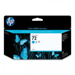 Cartucho Original HP 72 Cyan - C9371A [ML-130]