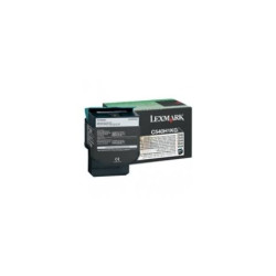 Toner Original LEXMARK C540H Negro - C540H1KG [PAG-2500]
