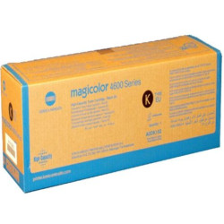 Toner Original KONICA A0DK152 Negro - A0DK152 [PAG-8000]
