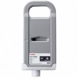 Cartucho Original CANON PFI-703 Negro - PFI703BK [ML-700]