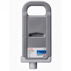 Cartucho Original CANON PFI-701 Azul - PFI701B [ML-700]