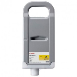 Cartucho Original CANON PFI-703 Amarillo - PFI703Y [ML-700]