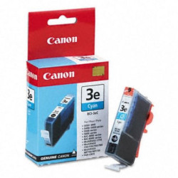 Cartucho Original CANON BCI-3E Cyan - BCI3EPC [ML-13][PAG-280]
