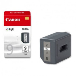 Cartucho Original CANON PGI-9 Gris - PGI9CL [ML-191][PAG-1625]