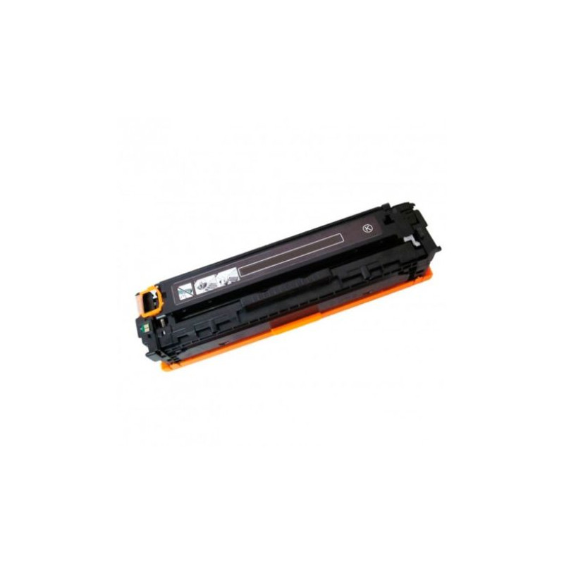 Toner Original CANON CRG716 Negro - CRG716BK [PAG-2300]
