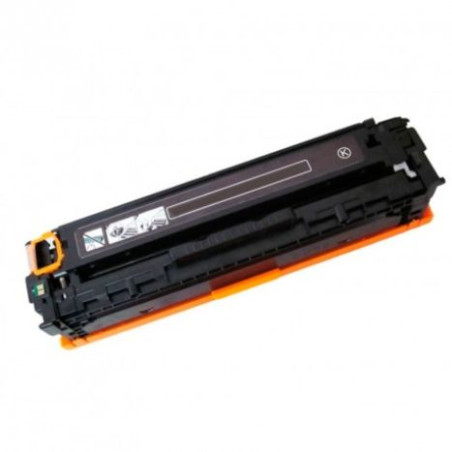 Toner Original CANON CRG716 Negro - CRG716BK [PAG-2300]