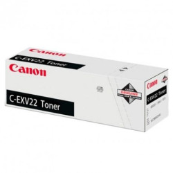 Toner Original CANON C-EXV22 Negro - CEXV22 [PAG-9000]