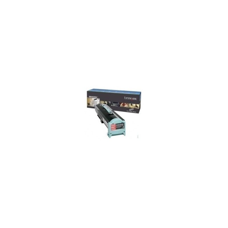 Toner Original LEXMARK W840 Negro - W84020H [PAG-30000]