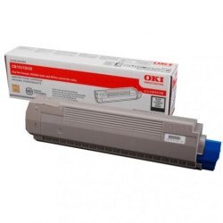 Toner Original OKI 44059108 Negro - 44059108 [PAG-8000]