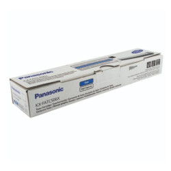 Toner Original PANASONIC KX-FATK509 Negro - KXFATK509X [PAG-4000]