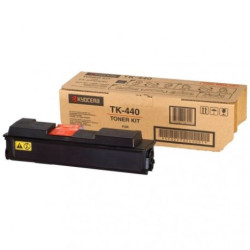 Toner Original KYOCERA-MITA TK-440 Negro - TK440 [PAG-15000]