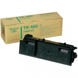 Toner Original KYOCERA-MITA TK-400 Negro - TK400 [PAG-10000]