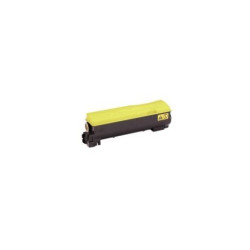 Toner Original KYOCERA-MITA TK-570 Amarillo - TK570Y [PAG-12000]