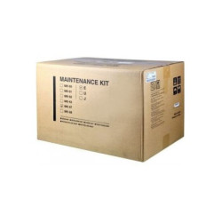 Kit de Mantenimiento Negro Original KYOCERA-MITA - MK67 [PAG-300000]