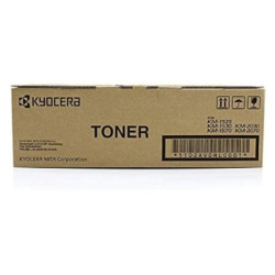 Toner Original KYOCERA-MITA 37048080 Negro - 37048080 [PAG-10000]
