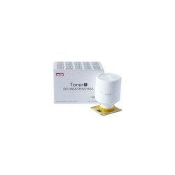 Toner Original KYOCERA-MITA TN-1555 Negro - 37057010 [PAG-5000]