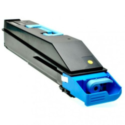 Toner Original KYOCERA-MITA TK-855 Cyan - TK855C [PAG-18000]