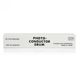 ORIGINAL KYOCERA-MITA TAMBOR COPIADORA DC/1215/1256/1260 [PAG-30000]