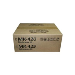 Kit de Mantenimiento Negro Original KYOCERA-MITA - MK420 [PAG-300000]