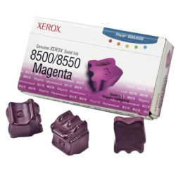 Cartucho Original XEROX 108R00670 Magenta - 108R00670 [PAG-3000]
