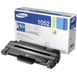 Toner Original SAMSUNG MLTD1052S Negro - SU759A [PAG-1500]