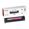 Toner Original CANON 716 Magenta - CRG716M [PAG-1500]