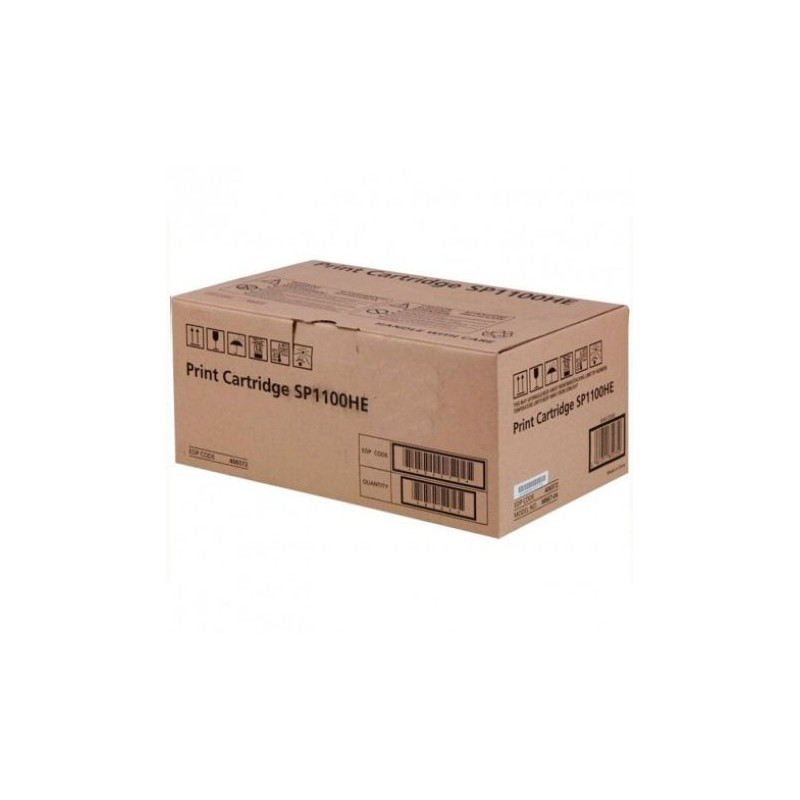 Toner Original RICOH 406572 Negro - 406572 [PAG-4000]