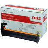 Tambor Original OKI 44844405 Amarillo - 44844405 [PAG-30000]