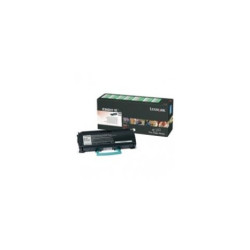 Toner Original LEXMARK E360H11E Negro - E360H11E [PAG-9000]