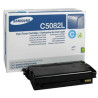 Toner Original SAMSUNG CLTC5082 Cian - SU055A [PAG-4000]