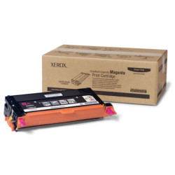 Toner Original XEROX 113R00720 Magenta - 113R00720 [PAG-2000]