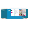 Cartucho Original HP 90 Magenta - C5063A [ML-400]