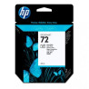 Cartucho Original HP 72 Negro Foto - C9397A [ML-69]