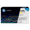 Toner Original HP 648A Amarillo - CE262A [PAG-11000]