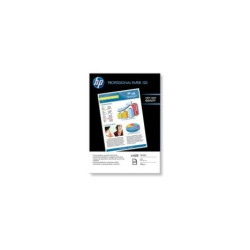 Papel Fotográfico Original HP Glossy Professional A4 120 gr 250 Hojas - CG964A
